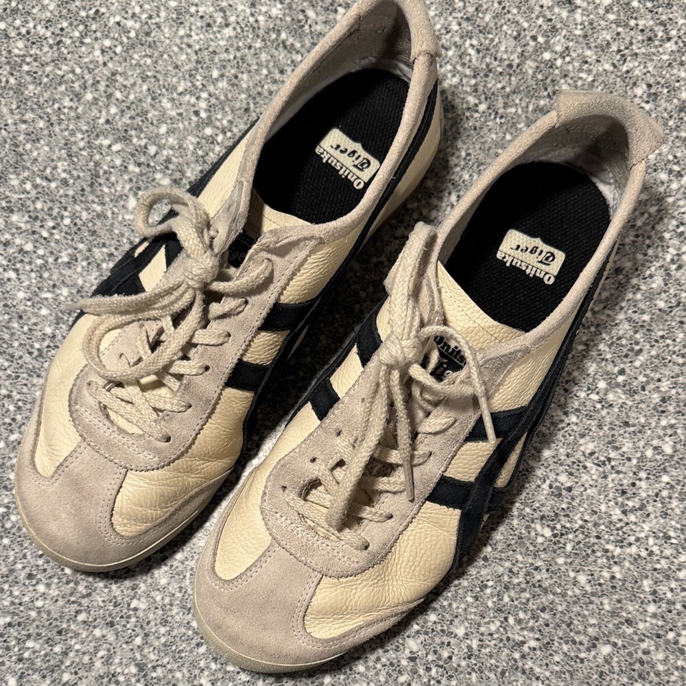 Onitsuka Tiger Mexico 66